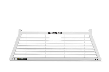 BackRack 99-23 F-250/350 SD Louvered Rack Frame w/HW | F-250/350 SD (12700W)