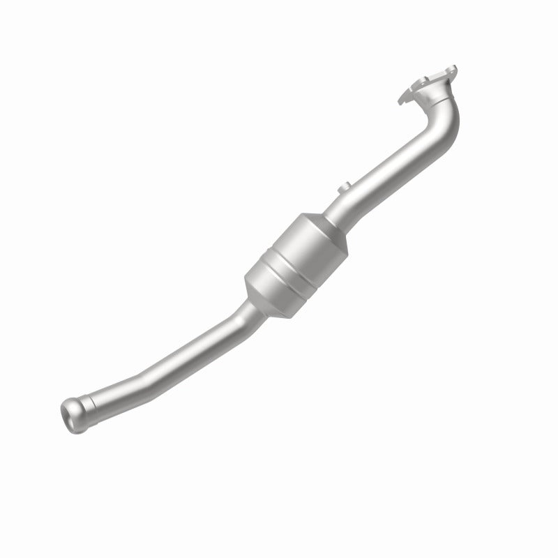 MagnaFlow 49737 DirectFit Converter For 2011 Jeep Grand Cherokee 3.6L