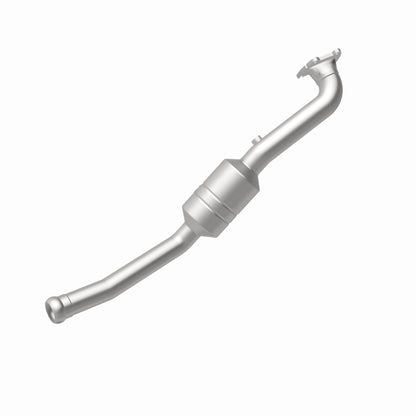 MagnaFlow 49737 DirectFit Converter For 2011 Jeep Grand Cherokee 3.6L