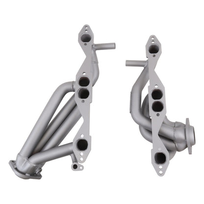 BBK 94-95 Camaro/Firebird LT1 Shorty Tuned Length Exhaust Headers 1-5/8 Titanium | Camaro/Firebird (1567)