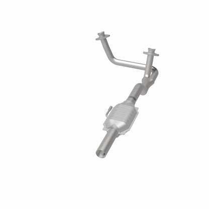 Magnaflow 93316 DirectFit Converter For Ford 84-87
