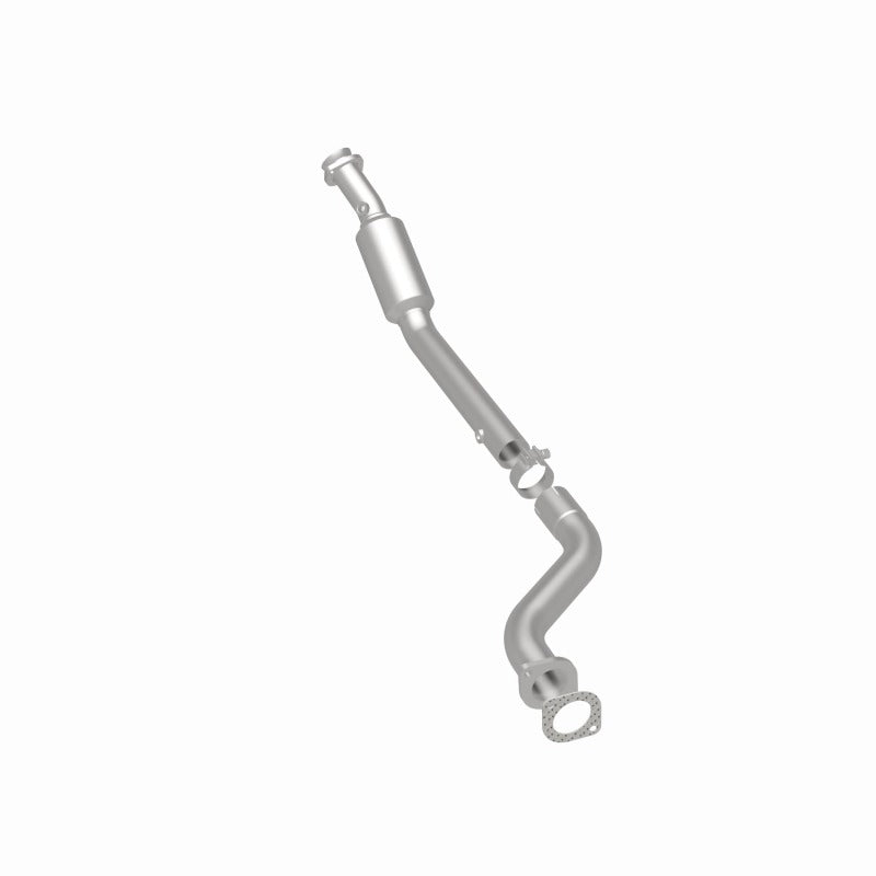Magnaflow 49732 DirectFit Converter For GTO 2005-06 6.0L