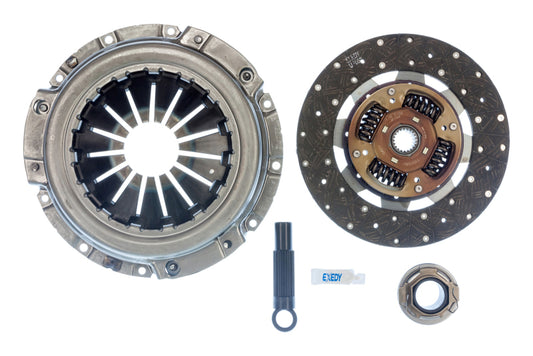 Exedy TYK1515 OEM Organic Replacement Clutch Kit for 05-15 Toyota Tacoma 4.0L V6