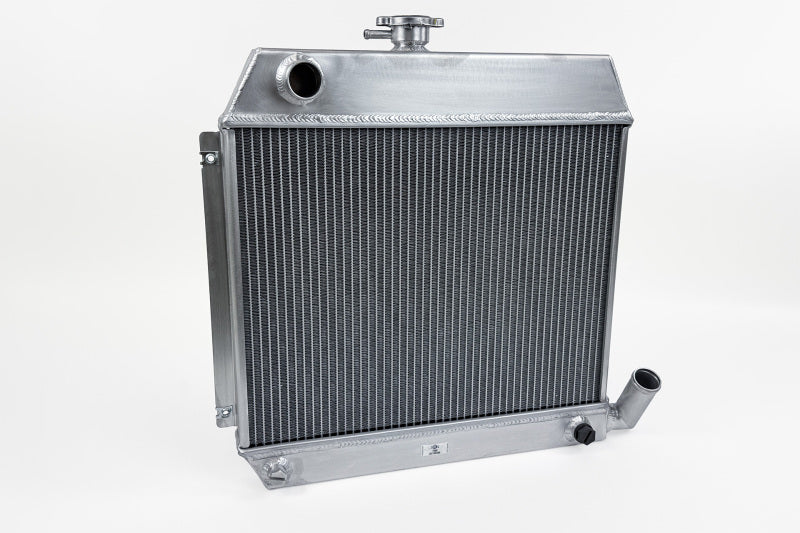 CSF Cooling 7225 High-Performance Radiator for BMW 2002/1602