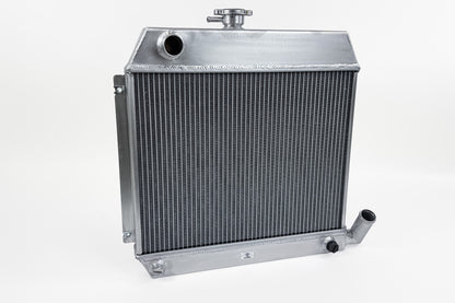 CSF Cooling 7225 High-Performance Radiator for BMW 2002/1602