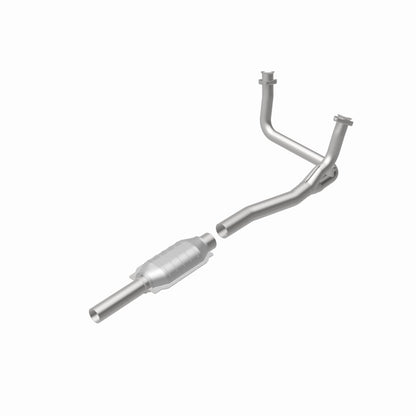 Magnaflow Standard Grade Catalytic Converter | Ford Bronco II/F-150/250 (78-97) (93307)