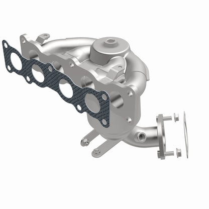 Magnaflow 22-084 OEM Manifold Direct Fit Converter For Kia Sorento 16+