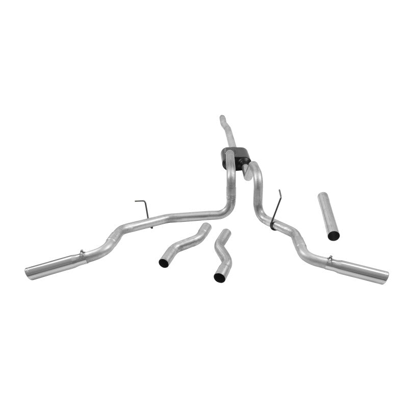 Flowmaster American Thunder Cat-Back Exhaust For Ford F-150/ Lincoln Mark LT (04-08) (17417)