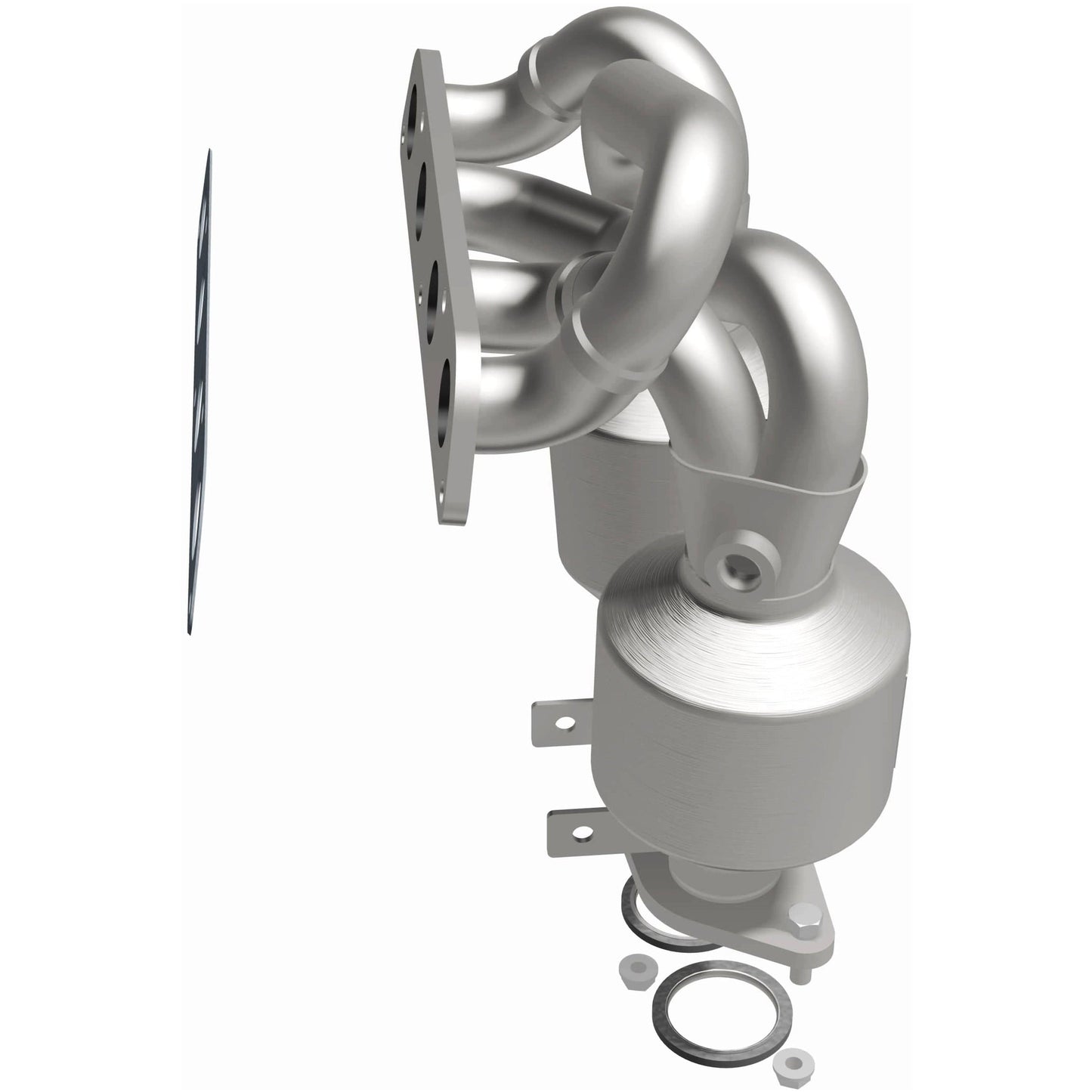 MagnaFlow 2000-2005 Toyota MR2 Spyder California Grade CARB Compliant Manifold Catalytic Converter