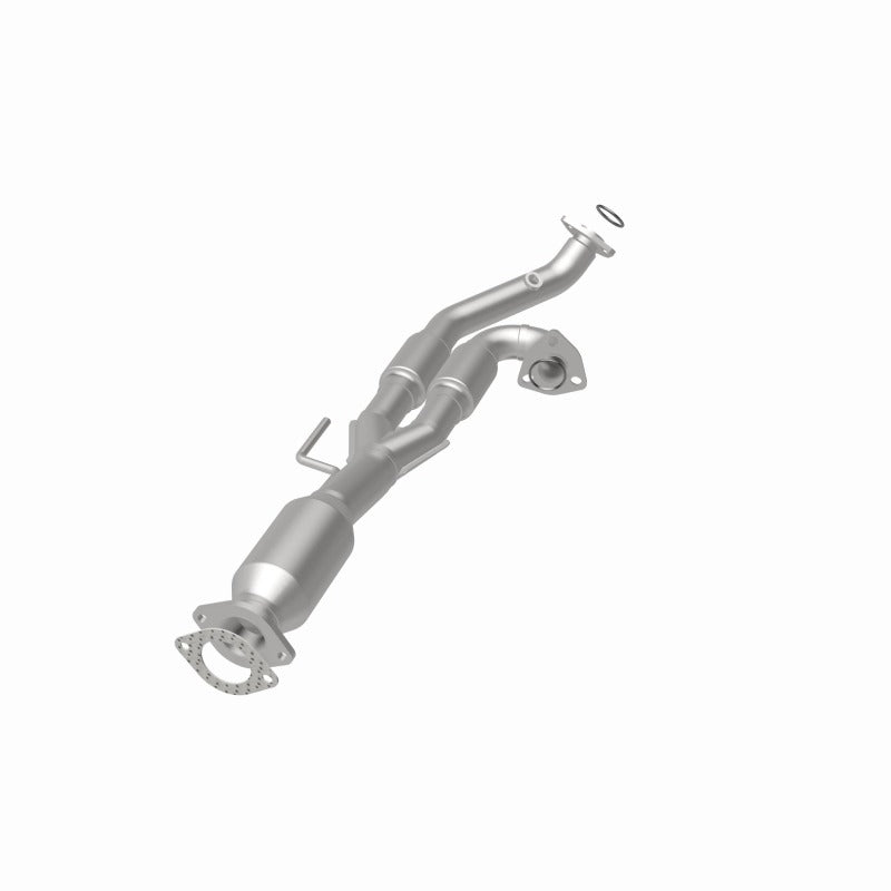 Magnaflow 93669 DirectFit Converter For Maxima 04-05 3.5L