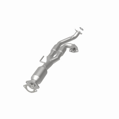Magnaflow 93669 DirectFit Converter For Maxima 04-05 3.5L