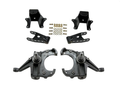 Belltech Lowering Kit | Sport Truck/SUV (706)