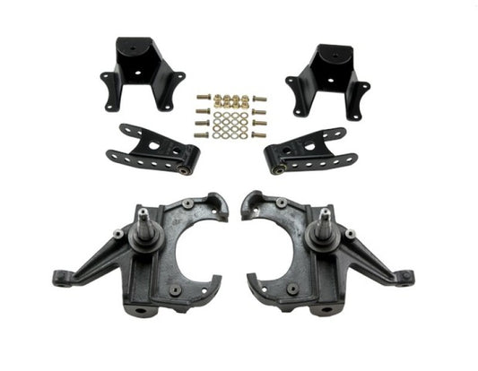 Belltech Lowering Kit | Sport Truck/SUV (706)
