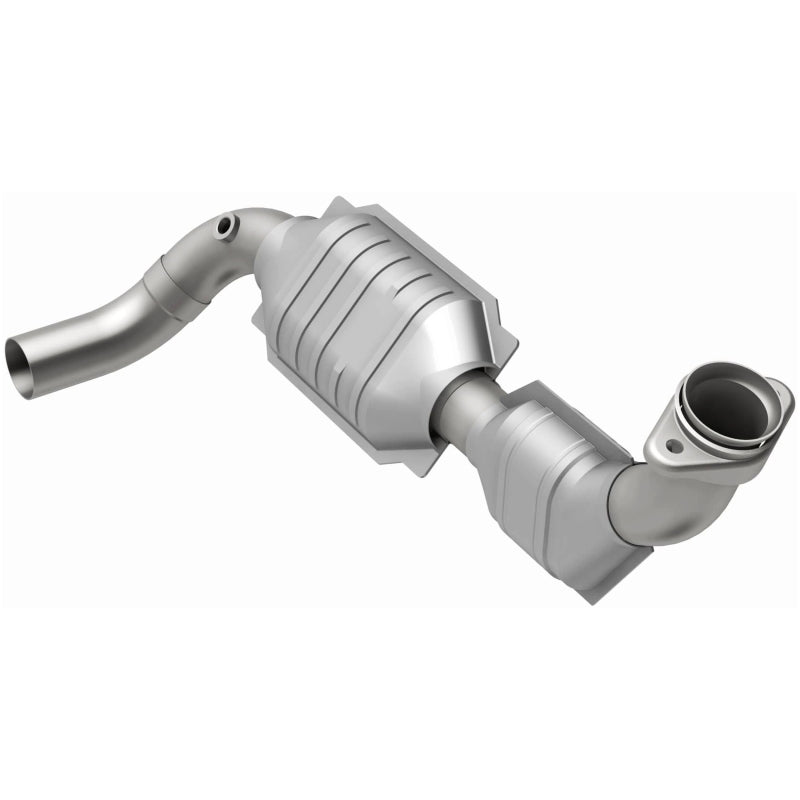 Magnaflow 51753 DirectFit Converter For Ford F-150 01-04 5.4L 4WD