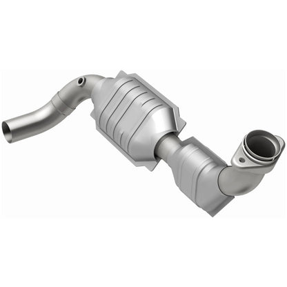 Magnaflow 51753 DirectFit Converter For Ford F-150 01-04 5.4L 4WD