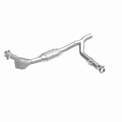 Magnaflow 93397 DirectFit Converter For F-150 99 5.4L V8 P/S 2WD