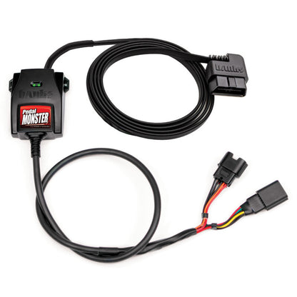 Banks Power Pedal Monster Kit (Stand-Alone) - Molex MX64 - 6 Way - Use w/Phone