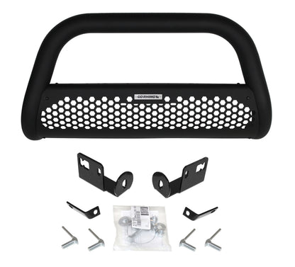 Go Rhino 55205T RC2 Bull Bar for 03-07 Chevy Silverado/GMC Sierra