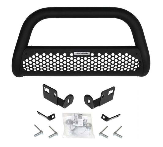 Go Rhino 55205T RC2 Bull Bar for 03-07 Chevy Silverado/GMC Sierra