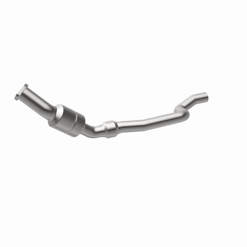 MagnaFlow Direct Fit Catalytic Converter 2008 Chrysler/Dodge 300/Charger/Magnum 5.7L Driver Side AWD