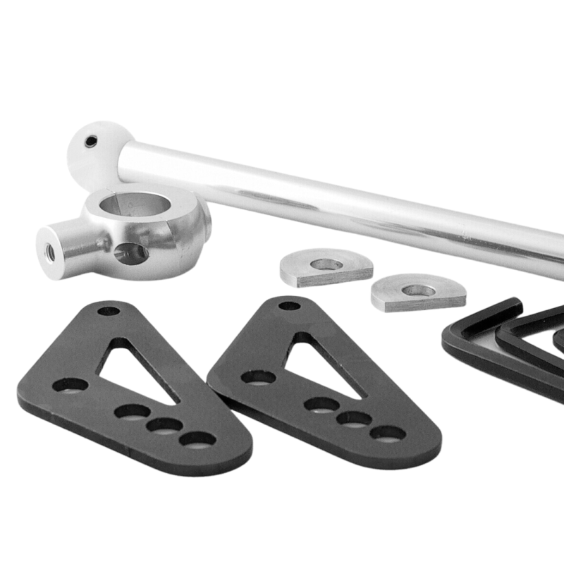 Go Fast Bits 02-07 WRX Short Shifter | Subaru WRX (02-07) (4001)