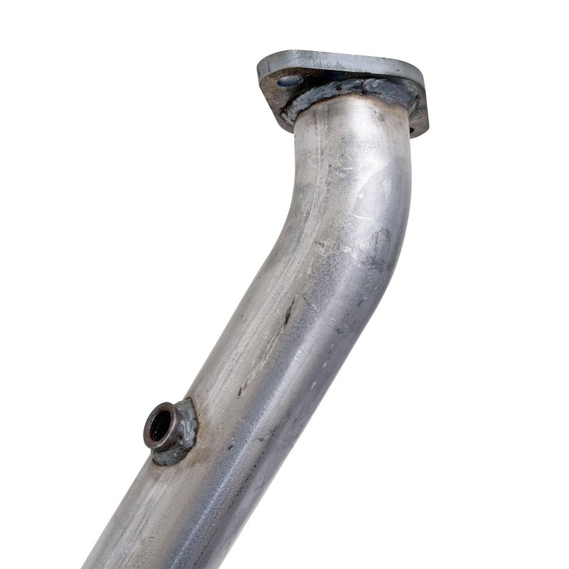 BBK 2-1/2in X Pipe w/ Catalytic Converters | Ford Mustang 94-04 (1670)