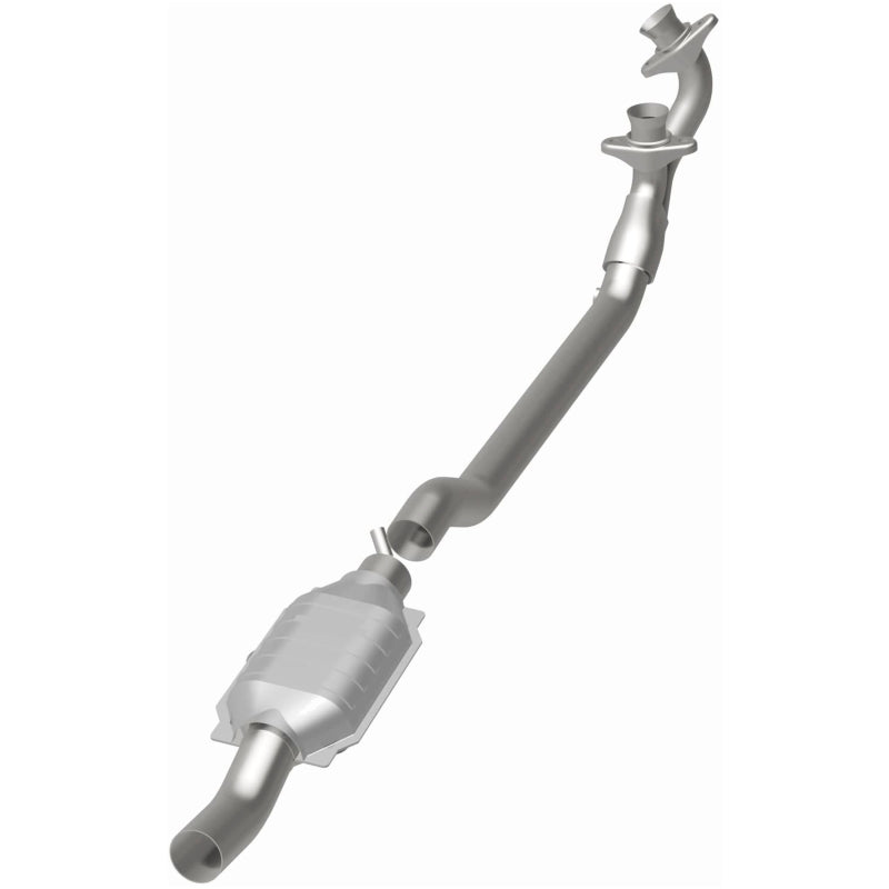 Magnaflow 93302 DirectFit Converter For Ford 87-96