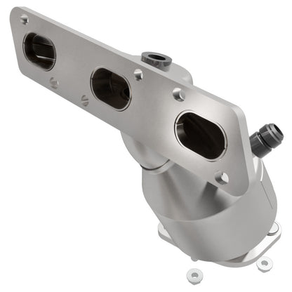 Magnaflow 51328 DirectFit Converter For Mazda 6 3.0L (03)