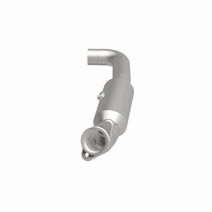 MagnaFlow Left Side Direct Fit Catalytic Converter 15-17 Ford F-150 5.0L