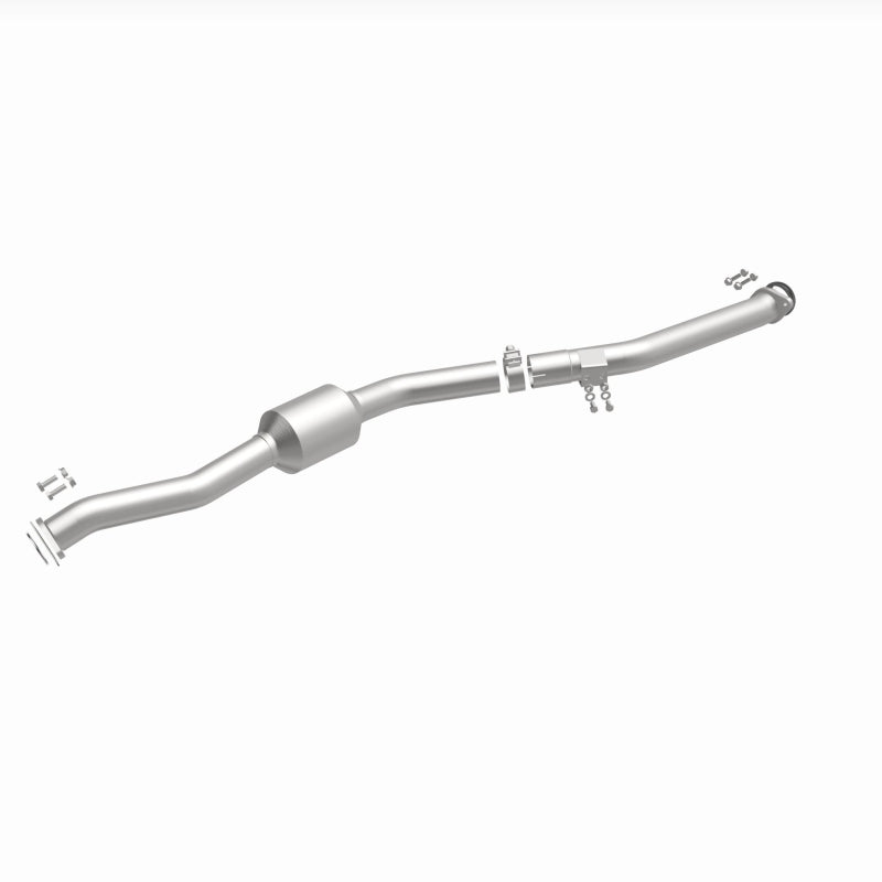 Magnaflow 20-21 Subaru WRX 2.0L Direct Fit Cat Converter | Subaru WRX (20-21) (6571621)