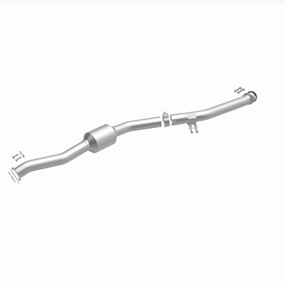 Magnaflow 20-21 Subaru WRX 2.0L Direct Fit Cat Converter | Subaru WRX (20-21) (6571621)