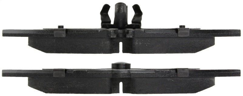 StopTech 309.13220 Disc Brake Pad Set For Select 08-17 Audi Models
