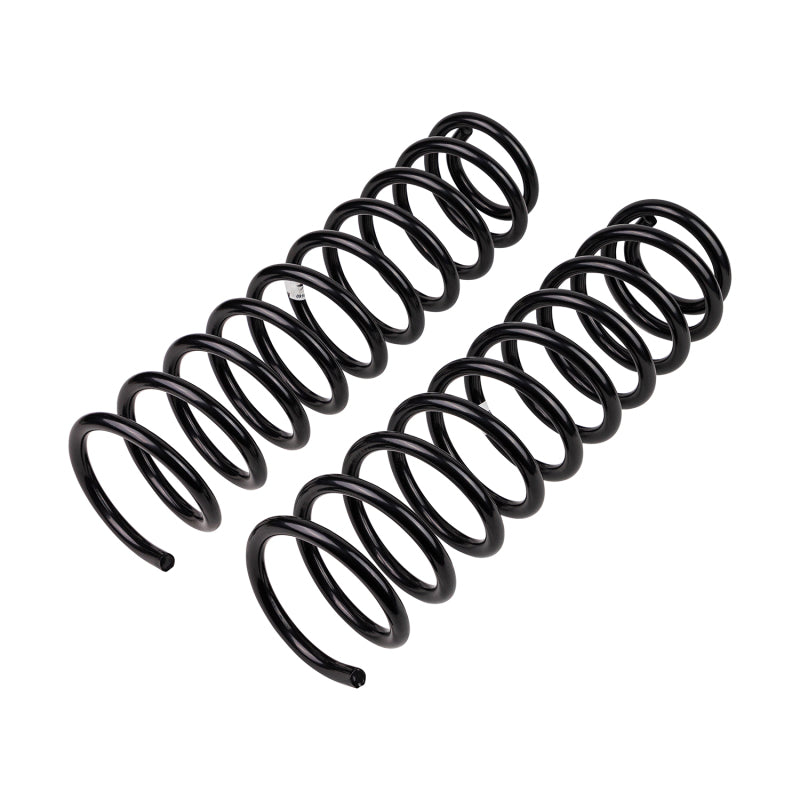 ARB 2616 Old Man Emu Front Coil Spring Set For 2007-2018 Jeep Wrangler JK