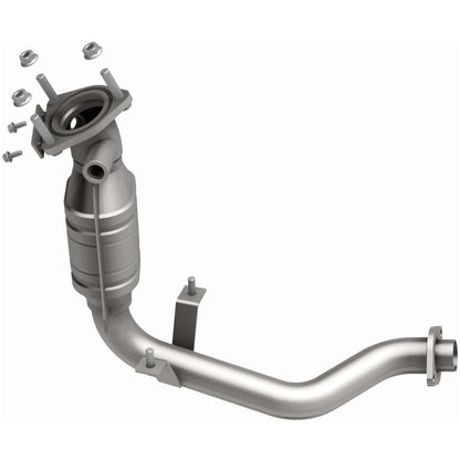 MagnaFlow California Grade CARB Compliant Direct-Fit Catalytic Converter 452360