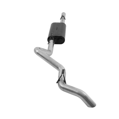 Flowmaster Force II Cat-Back Exhaust For Chevy/GMC Truck 88-99 (17126)