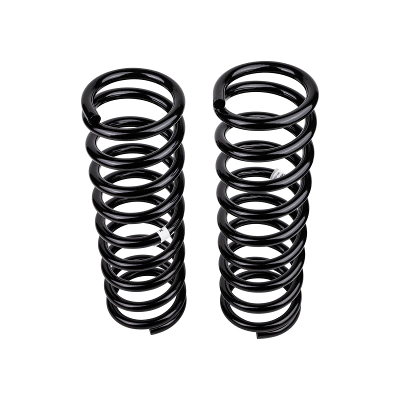 ARB 2936 Old Man Emu Front Coil Spring Set For 1999-2004 Jeep Grand Cherokee