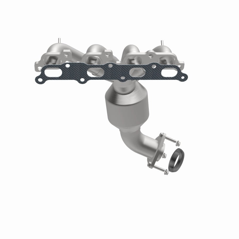 Magnaflow 50764 DirectFit Converter 2006 Chevy Colorado 2.8L