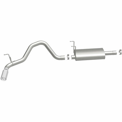 MagnaFlow Street Series Cat-Back Performance Exhaust System 16386