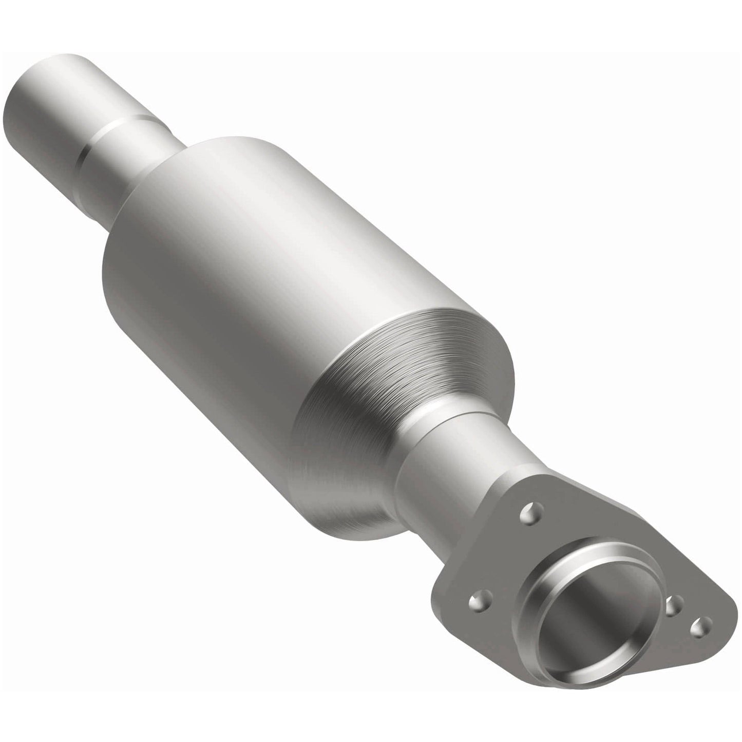 MagnaFlow California Grade CARB Compliant Direct-Fit Catalytic Converter 3322431