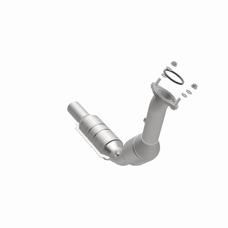 Magnaflow 49937 DirectFit Converter For Chevy Camaro 10-11 3.6L Driver Side