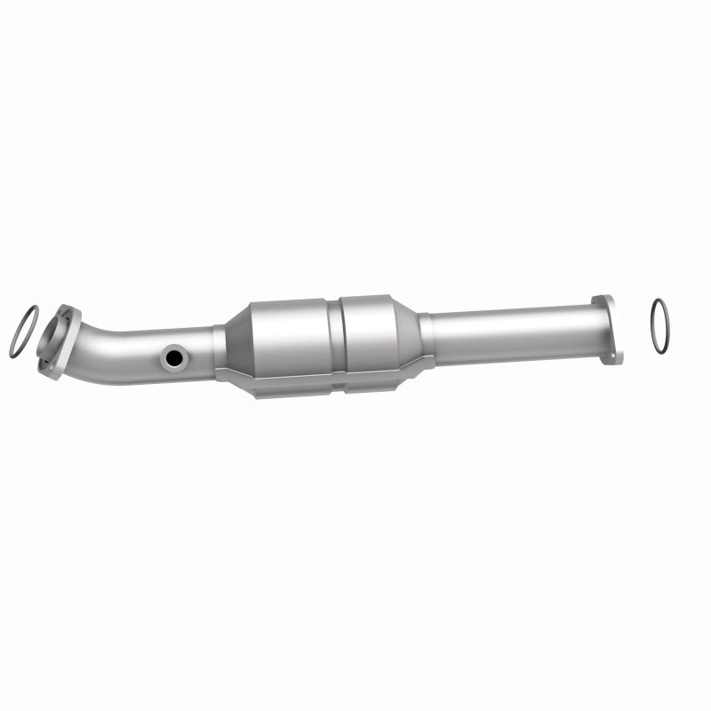 Magnaflow 49702 DirectFit Converter For Toyota Tacoma 4.0L P/S Rear