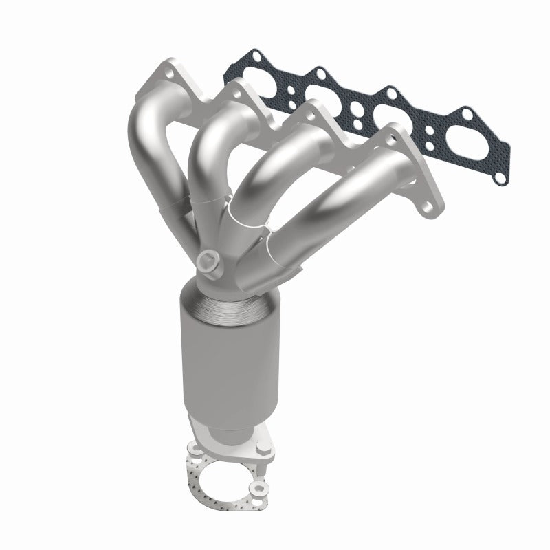 Magnaflow 51349 DirectFit Converter For Kia Sportage 09-10 2.0L