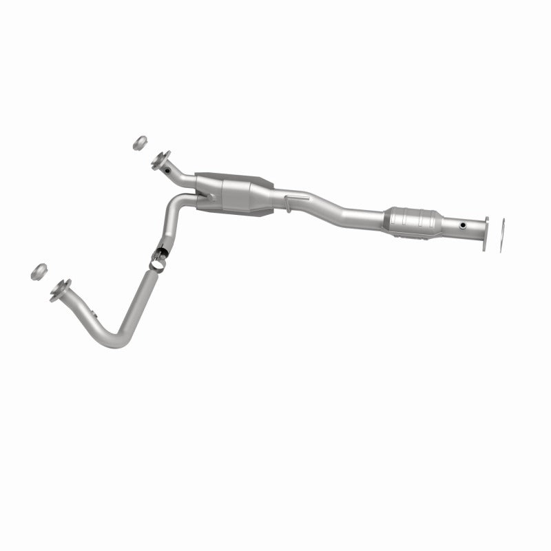 MagnaFlow D/F Converter Chevy Astro 00-04 4.3L for Chevy Astro (00-04)