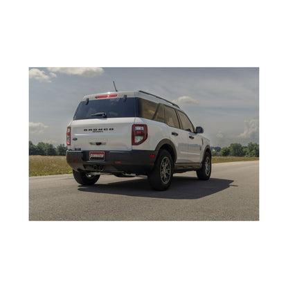 Flowmaster FlowFX Axle-Back Exhaust For Ford Bronco Sport (21-26) 1.5/2.0L (718154)