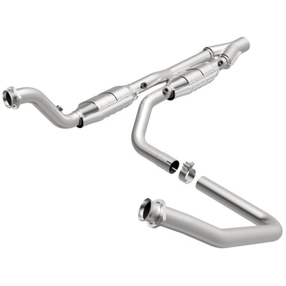 MagnaFlow 5.7L Direct-Fit Catalytic Converter | Ram 2500/3500 04-07 (24293)