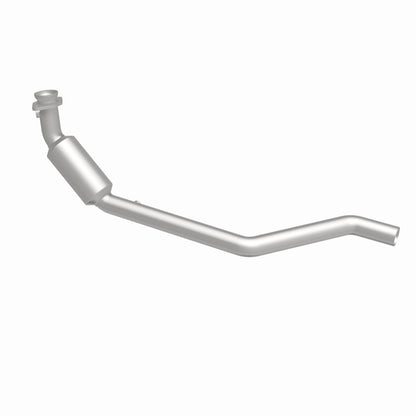 Magnaflow 49178 DirectFit Converter for Lincoln LS 00-05 3L OEM