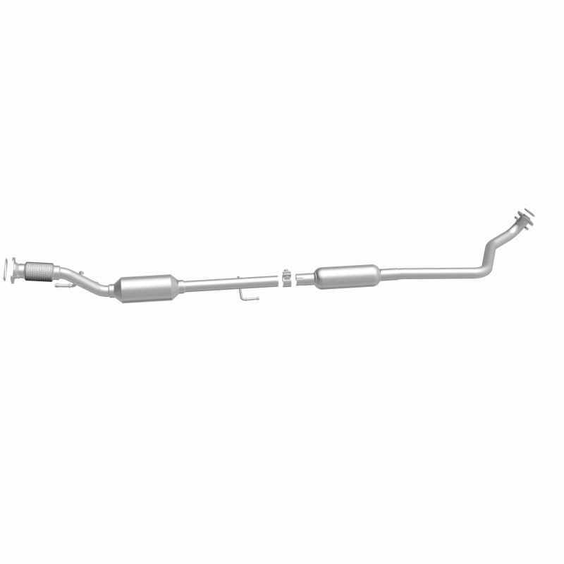 Magnaflow 280376 DirectFit OEM Converter For Nissan Kicks 1.6L Underbody (18-21)