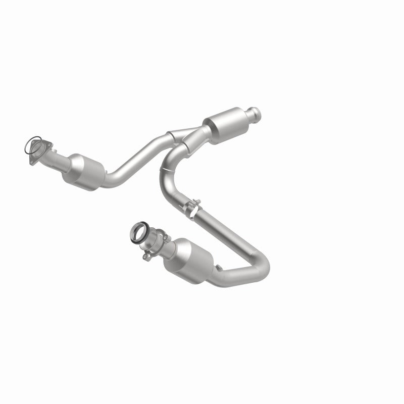 Magnaflow 280424 Catalytic Converter For Chevy Silverado 1500