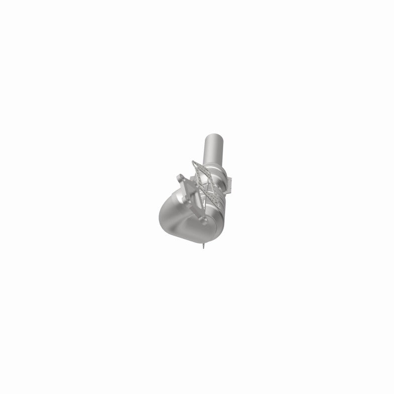 Magnaflow 51683 OEM Passenger Side DirectFit Converter For Chevy Camaro 3.6L