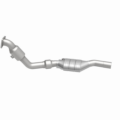 Magnaflow 49742 DirectFit Converter 03-04 Audi RS6 4.2L Driver Side